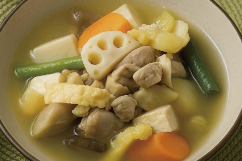 相撲湯