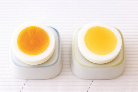 溏心蛋