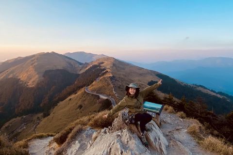 用小小的改變，讓生活慢慢變健康