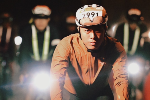 從挑戰到習慣，培養出自我健康管理的能力