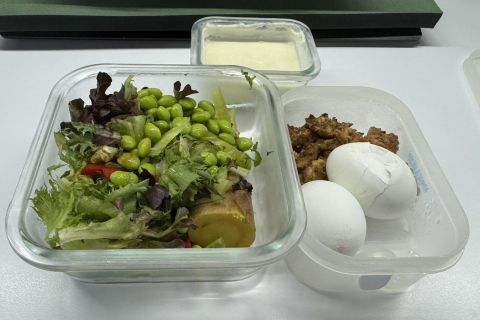 從零開始，五個月找回身體的節奏