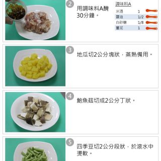 雞_煮_ 中式雞肉煮地瓜