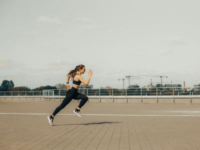 顧好骨本要怎麼－骨質保健不能等！年輕就要存「骨本」