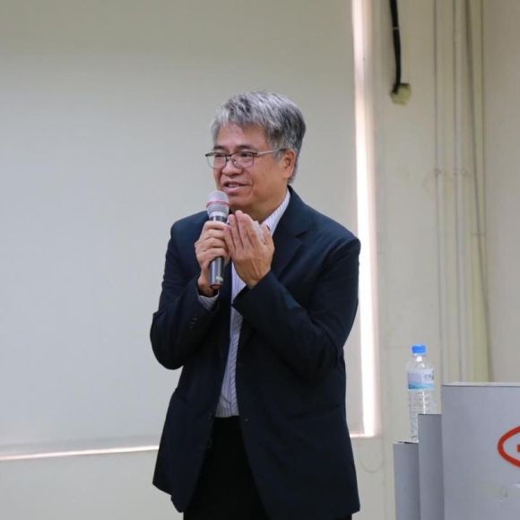 【常見關節疾病與保健】關聯公司健康講座